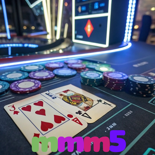 mmm5 - Baixe o app mmm5 no Google Play e jogue ao vivo