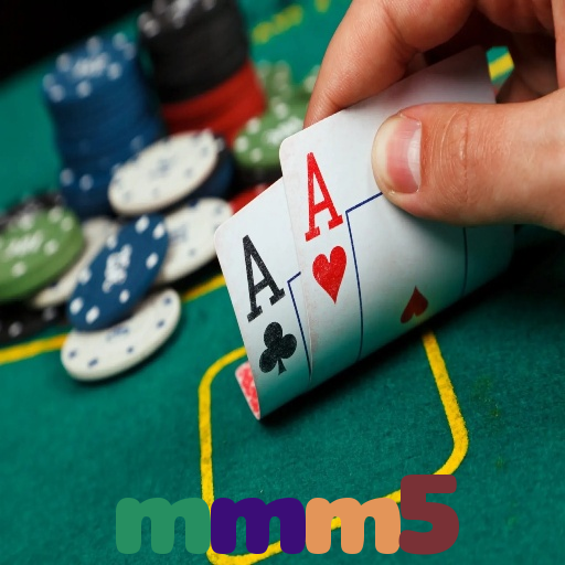 mmm5 - Baixe o app mmm5 no Google Play e jogue ao vivo