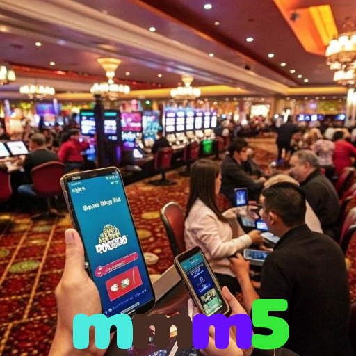 mmm5 - Baixe o App mmm5 para Android e Comece a Jogar