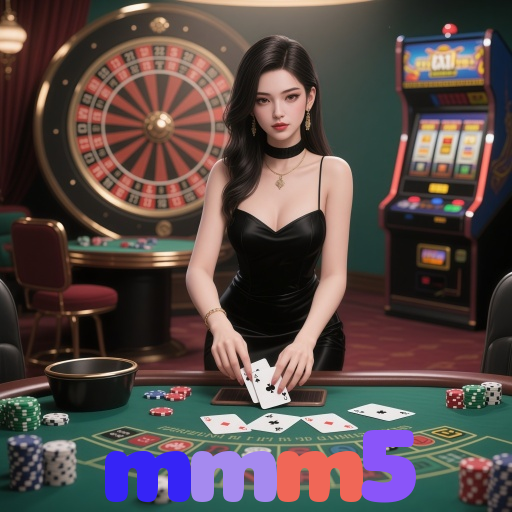 mmm5 - Baixe o app mmm5 no Google Play e jogue ao vivo