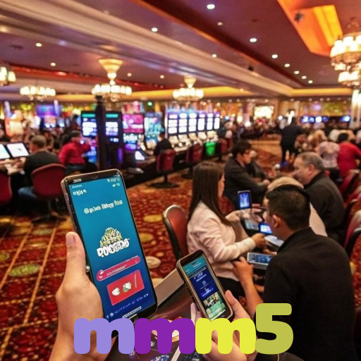mmm5 - Baixe o app mmm5 no Google Play e jogue ao vivo