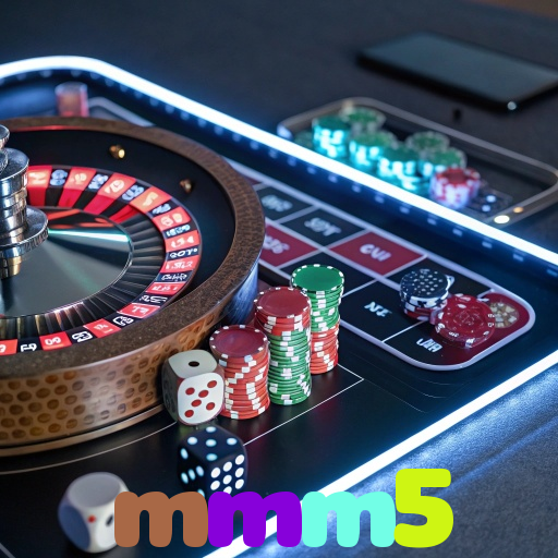 mmm5 - Baixe o app mmm5 no Google Play e jogue ao vivo