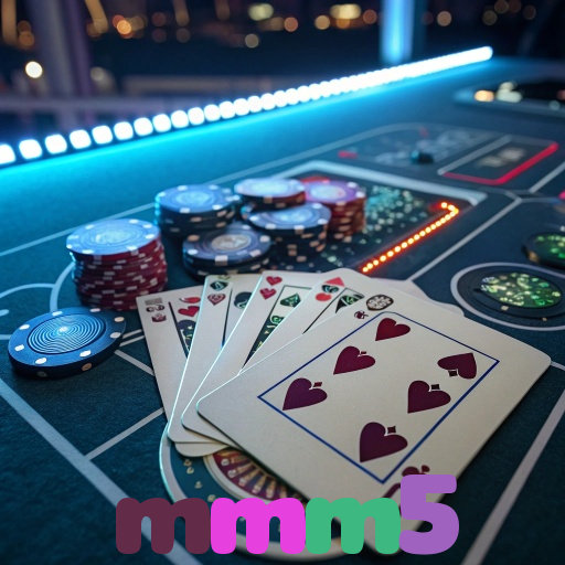 mmm5 - Baixe o app mmm5 no Google Play e jogue ao vivo
