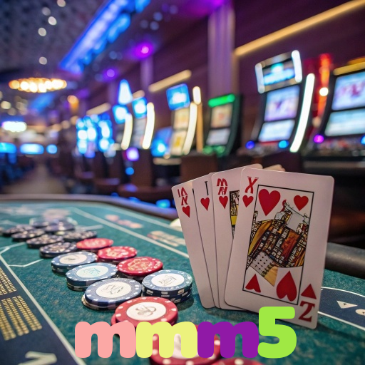 mmm5 - Baixe o app mmm5 no Google Play e jogue ao vivo