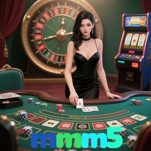 mmm5 - Baixe o App mmm5 para Android e Comece a Jogar