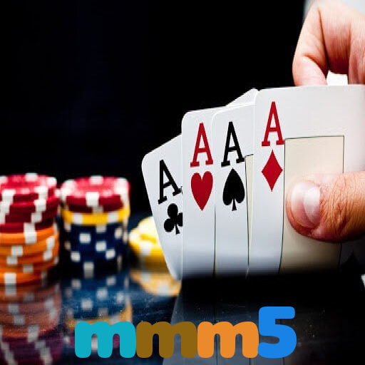 mmm5 - Baixe o app mmm5 no Google Play e jogue ao vivo