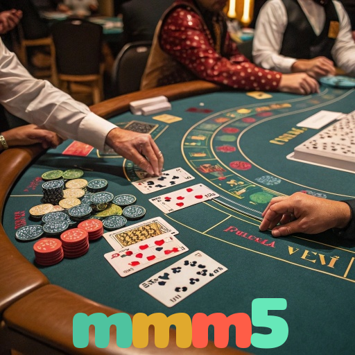 mmm5 - Baixe o App mmm5 para Android e Comece a Jogar