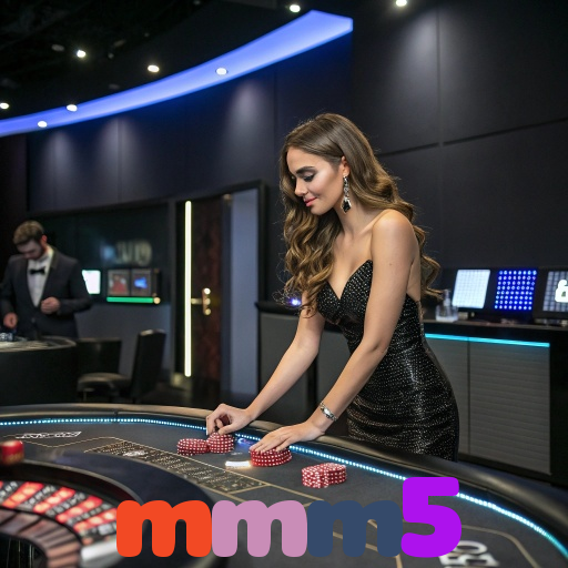 mmm5 - Baixe o App mmm5 para Android e Comece a Jogar