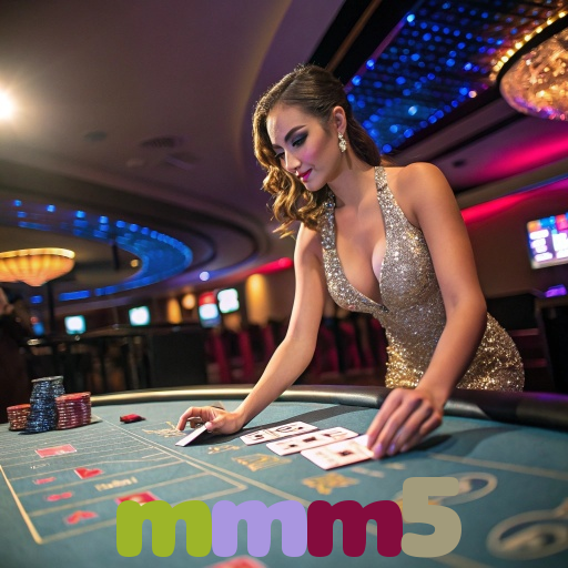 mmm5 - Baixe o App mmm5 para Android e Comece a Jogar