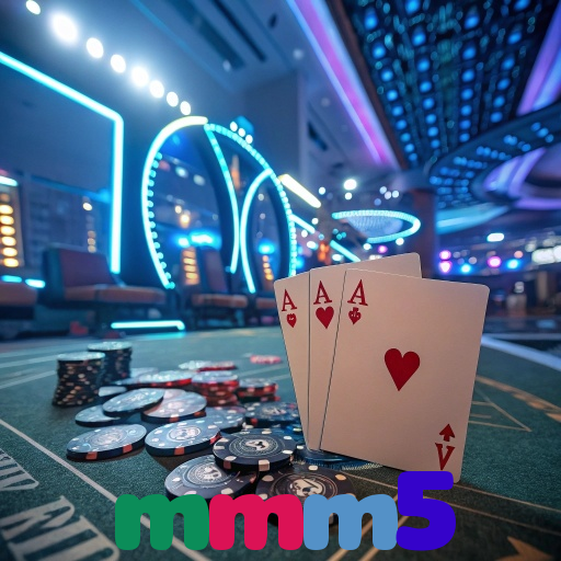 mmm5 - Baixe o App mmm5 para Android e Comece a Jogar