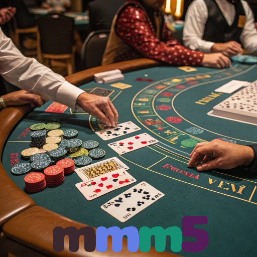 mmm5 - Baixe o app mmm5 no Google Play e jogue ao vivo
