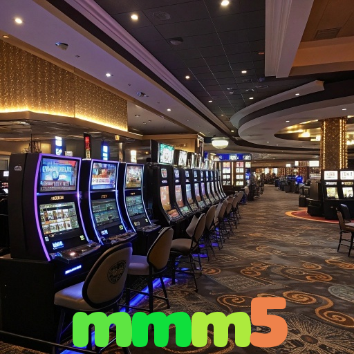 mmm5 - Baixe o App mmm5 para Android e Comece a Jogar