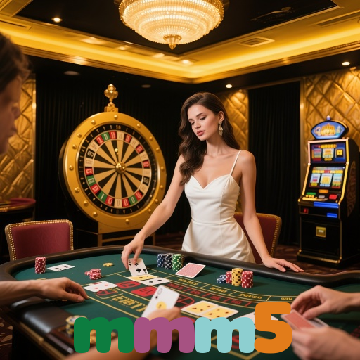 mmm5 - Baixe o app mmm5 no Google Play e jogue ao vivo
