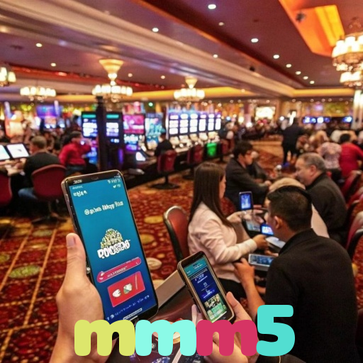mmm5 - Baixe o app mmm5 no Google Play e jogue ao vivo