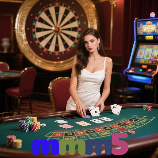 mmm5 - Baixe o app mmm5 no Google Play e jogue ao vivo