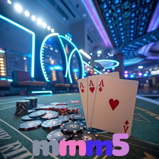 mmm5 - Baixe o app mmm5 no Google Play e jogue ao vivo