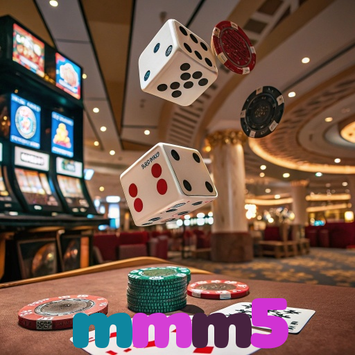 mmm5 - Baixe o app mmm5 no Google Play e jogue ao vivo