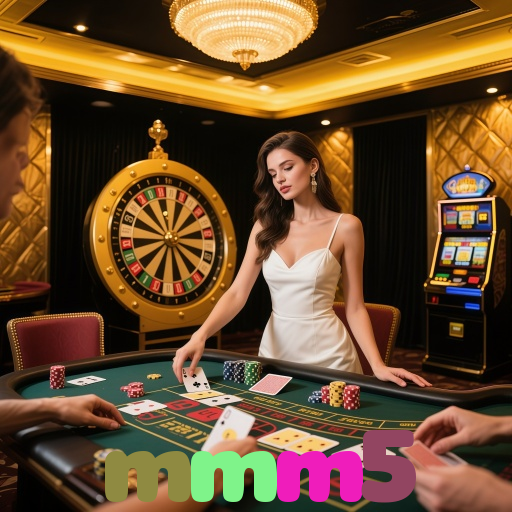 mmm5 - Baixe o App mmm5 para Android e Comece a Jogar