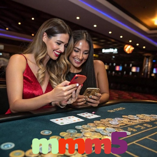 mmm5 - Baixe o App mmm5 para Android e Comece a Jogar