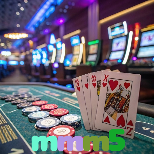 mmm5 - Baixe o app mmm5 no Google Play e jogue ao vivo