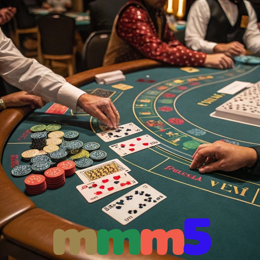 mmm5 - Baixe o app mmm5 no Google Play e jogue ao vivo