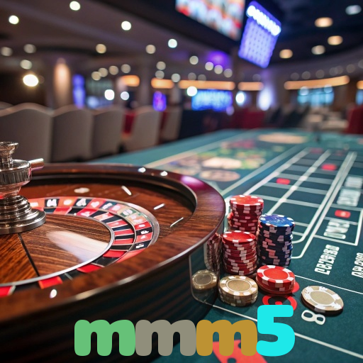 mmm5 - Baixe o app mmm5 no Google Play e jogue ao vivo