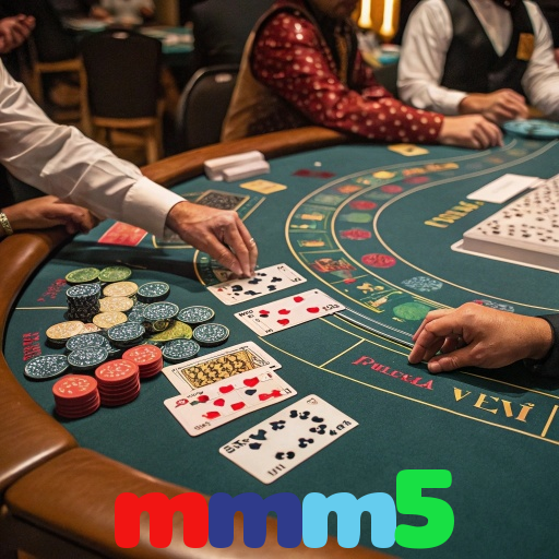mmm5 - Baixe o App mmm5 para Android e Comece a Jogar
