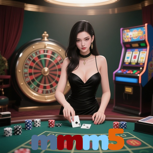 mmm5 - Baixe o App mmm5 para Android e Comece a Jogar