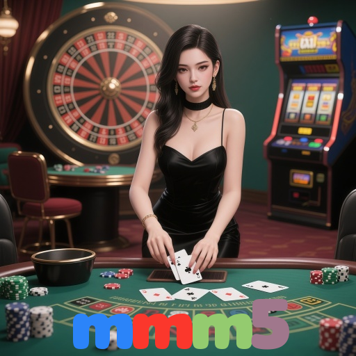 mmm5 - Baixe o App mmm5 para Android e Comece a Jogar