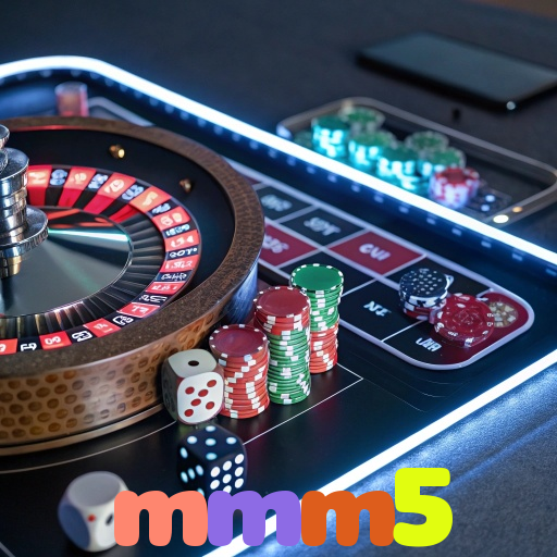 mmm5 - Baixe o App mmm5 para Android e Comece a Jogar