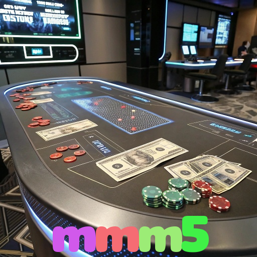 mmm5 - Baixe o App mmm5 para Android e Comece a Jogar