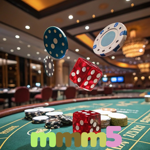 mmm5 - Baixe o app mmm5 no Google Play e jogue ao vivo