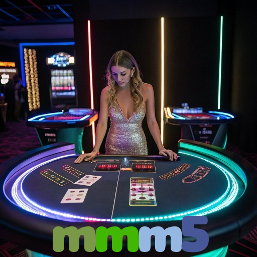 mmm5 - Baixe o App mmm5 para Android e Comece a Jogar