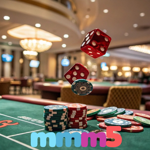mmm5 - Baixe o App mmm5 para Android e Comece a Jogar