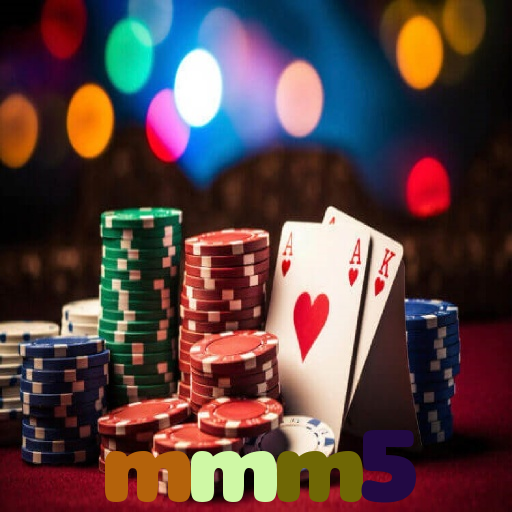 mmm5 - Baixe o app mmm5 no Google Play e jogue ao vivo
