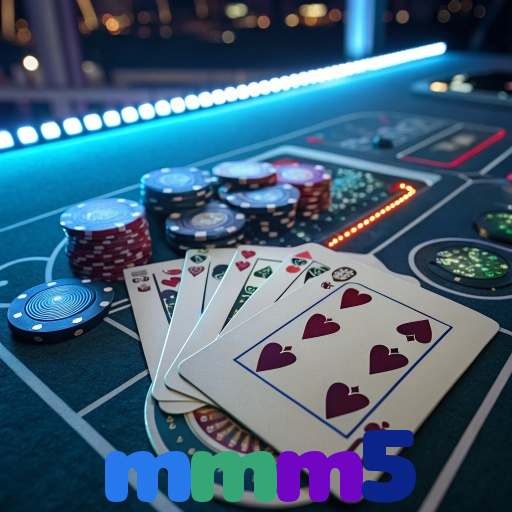 mmm5 - Baixe o App mmm5 para Android e Comece a Jogar