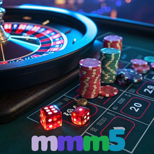 mmm5 - Baixe o App mmm5 para Android e Comece a Jogar