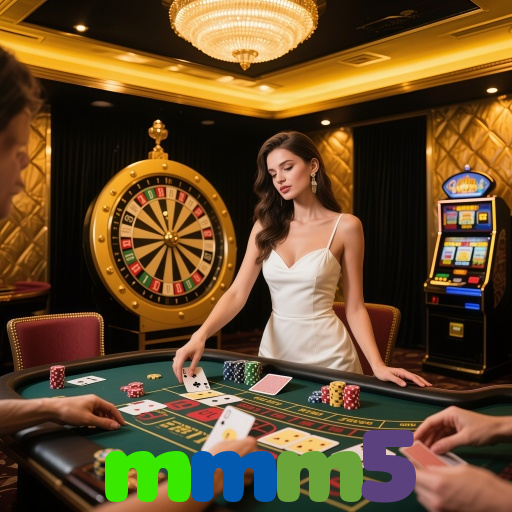 mmm5 - Baixe o App mmm5 para Android e Comece a Jogar