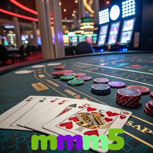 mmm5 - Baixe o App mmm5 para Android e Comece a Jogar
