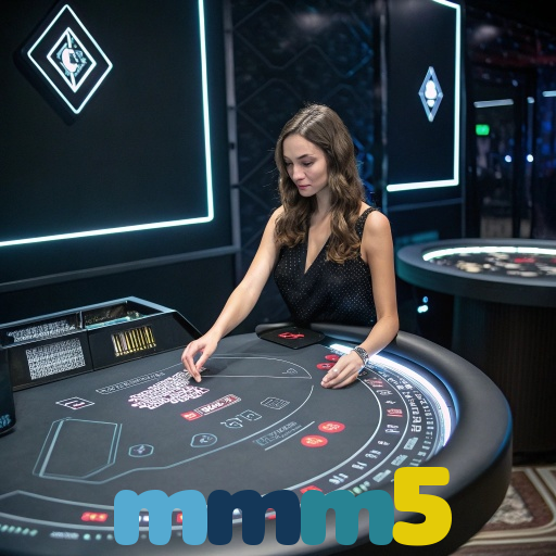 mmm5 - Baixe o app mmm5 no Google Play e jogue ao vivo