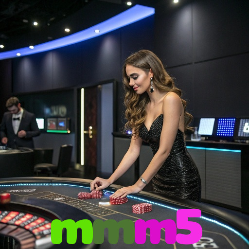 mmm5 - Baixe o app mmm5 no Google Play e jogue ao vivo