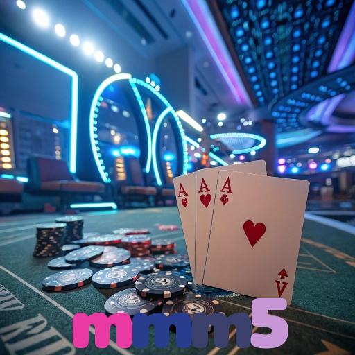 mmm5 - Baixe o app mmm5 no Google Play e jogue ao vivo