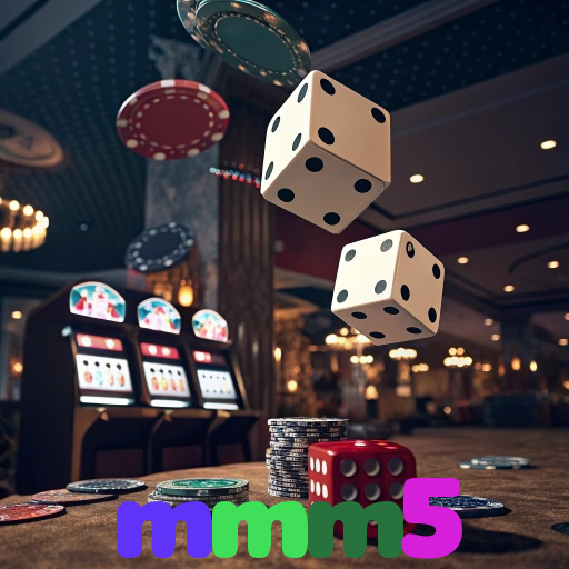 mmm5 - Baixe o app mmm5 no Google Play e jogue ao vivo