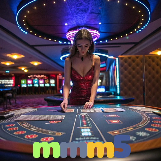 mmm5 - Baixe o app mmm5 no Google Play e jogue ao vivo