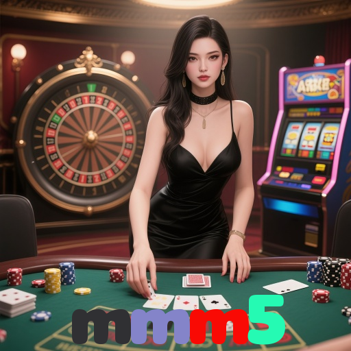 mmm5 - Baixe o app mmm5 no Google Play e jogue ao vivo