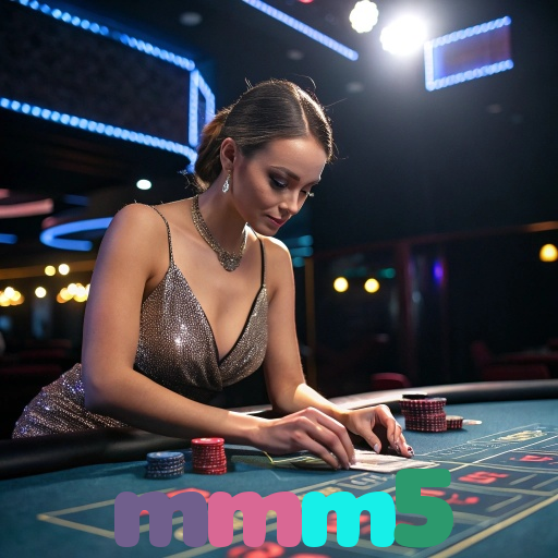 mmm5 - Baixe o App mmm5 para Android e Comece a Jogar