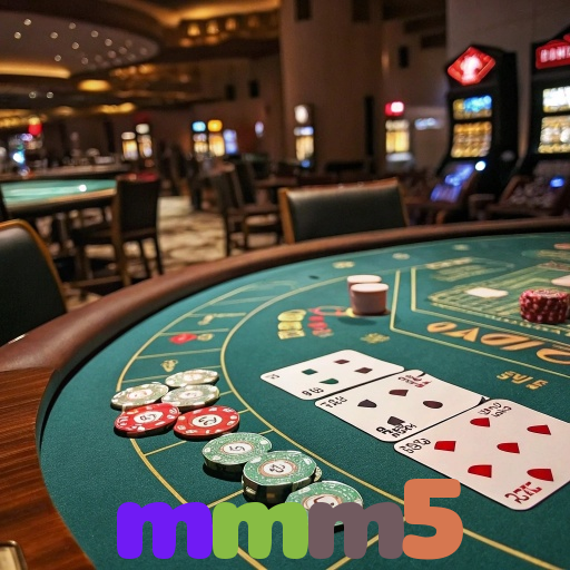 mmm5 - Baixe o App mmm5 para Android e Comece a Jogar