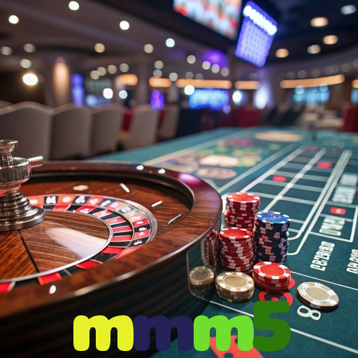 mmm5 - Baixe o App mmm5 para Android e Comece a Jogar