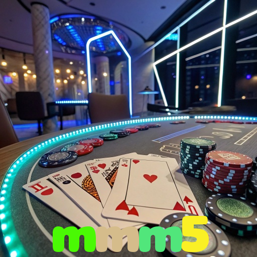 mmm5 - Baixe o app mmm5 no Google Play e jogue ao vivo