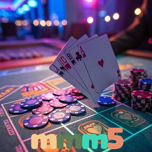 mmm5 - Baixe o App mmm5 para Android e Comece a Jogar